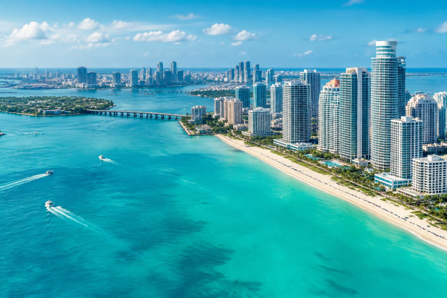 Miami, USA